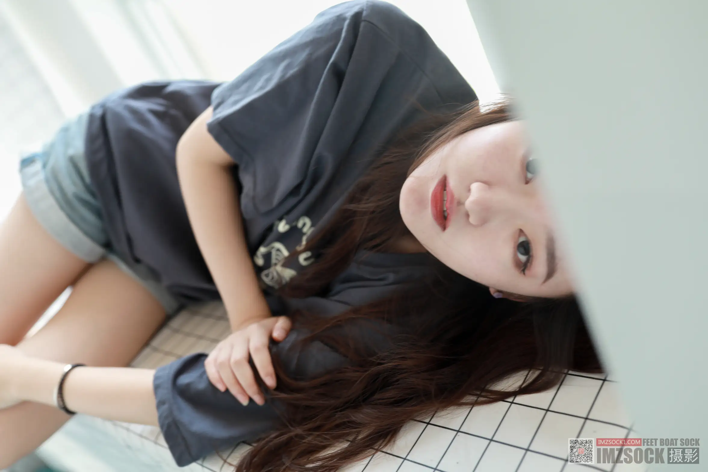 [MZSOCK]爱美足 NO.254-011