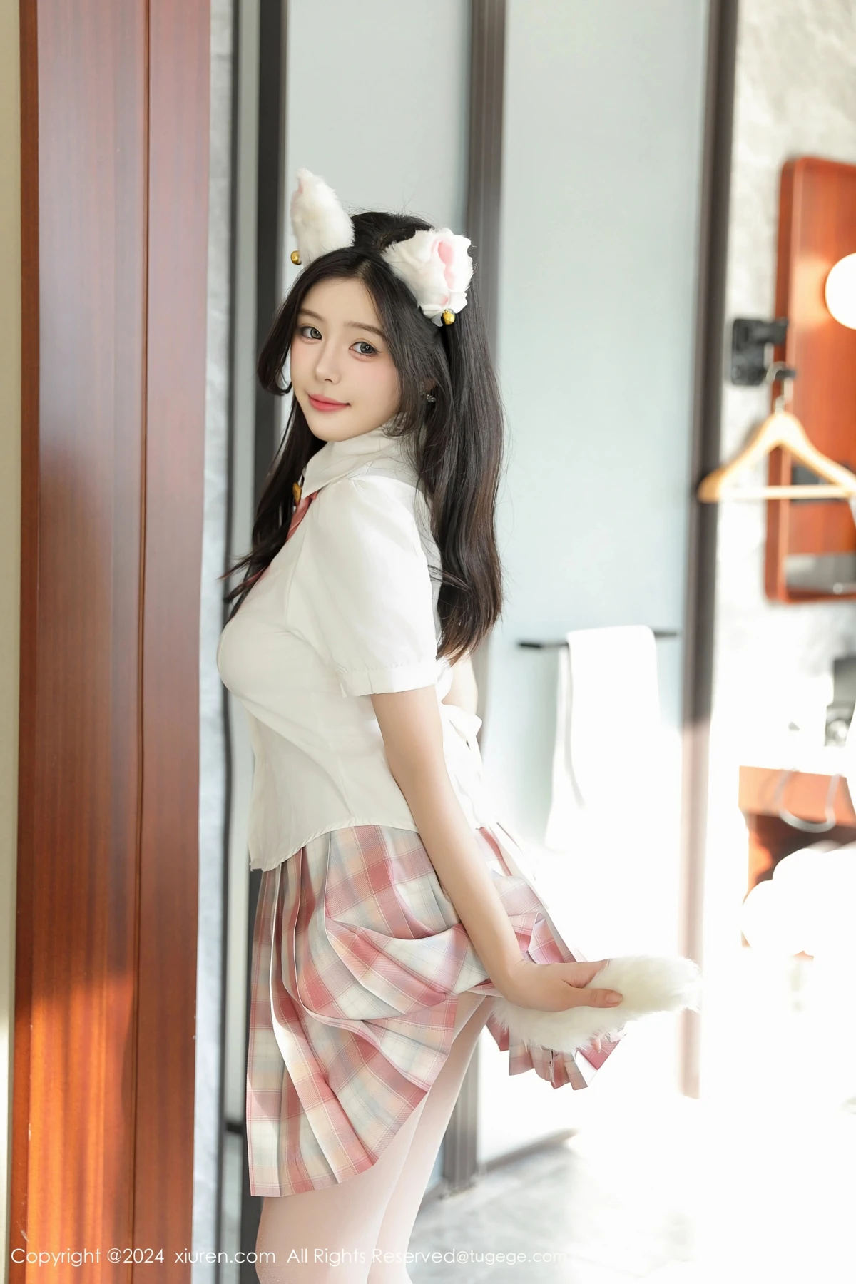 [秀人网] 2024.10.12 No.9277 袁圆、秀人旗下#[72P]-027