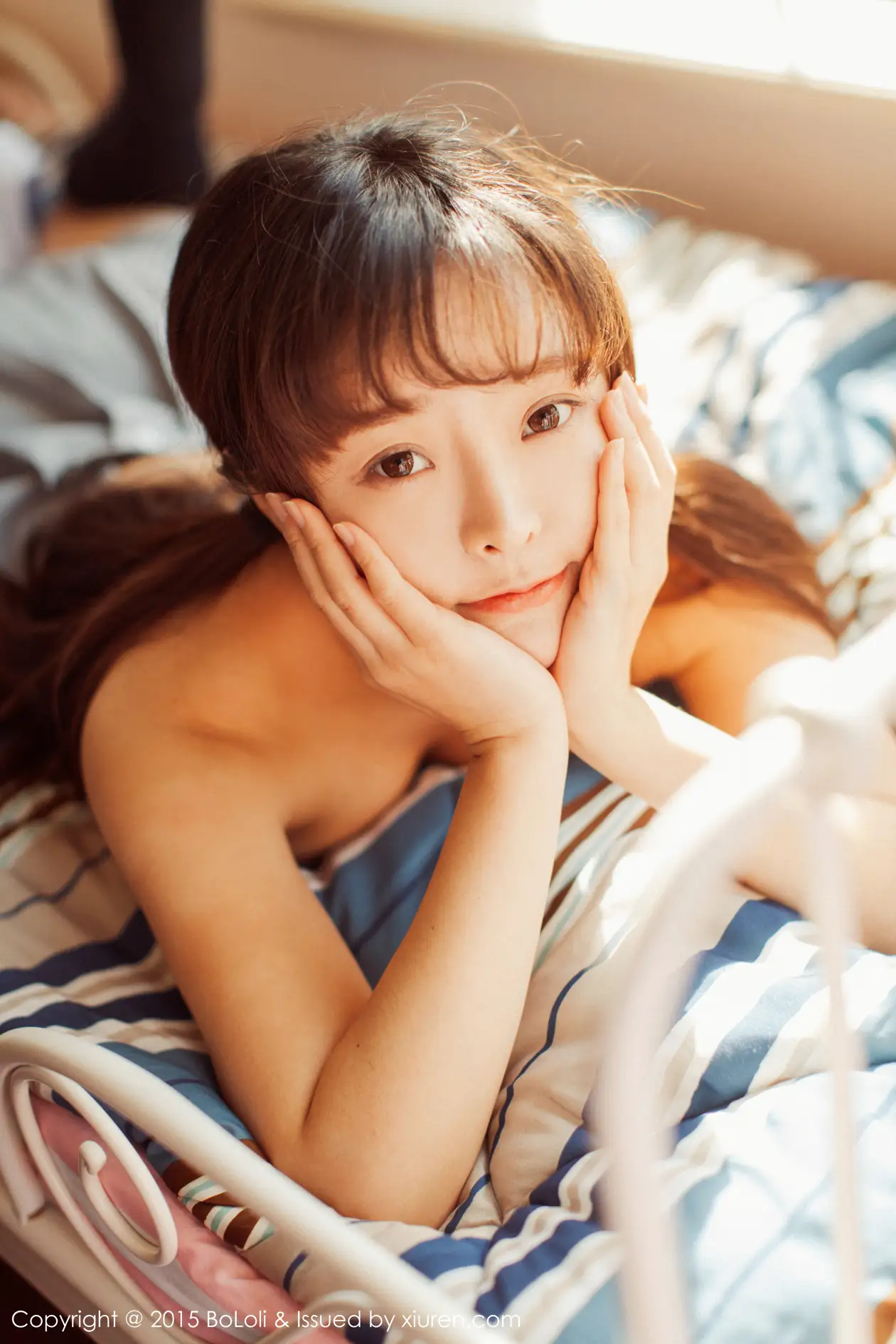 [波萝社] 2015.04.14 Vol.011-031