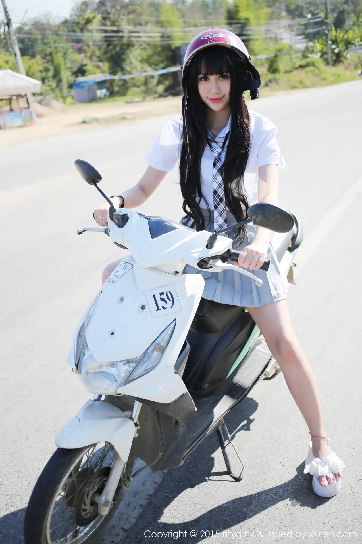 [美媛馆] 2015.02.02 VOL.096-034