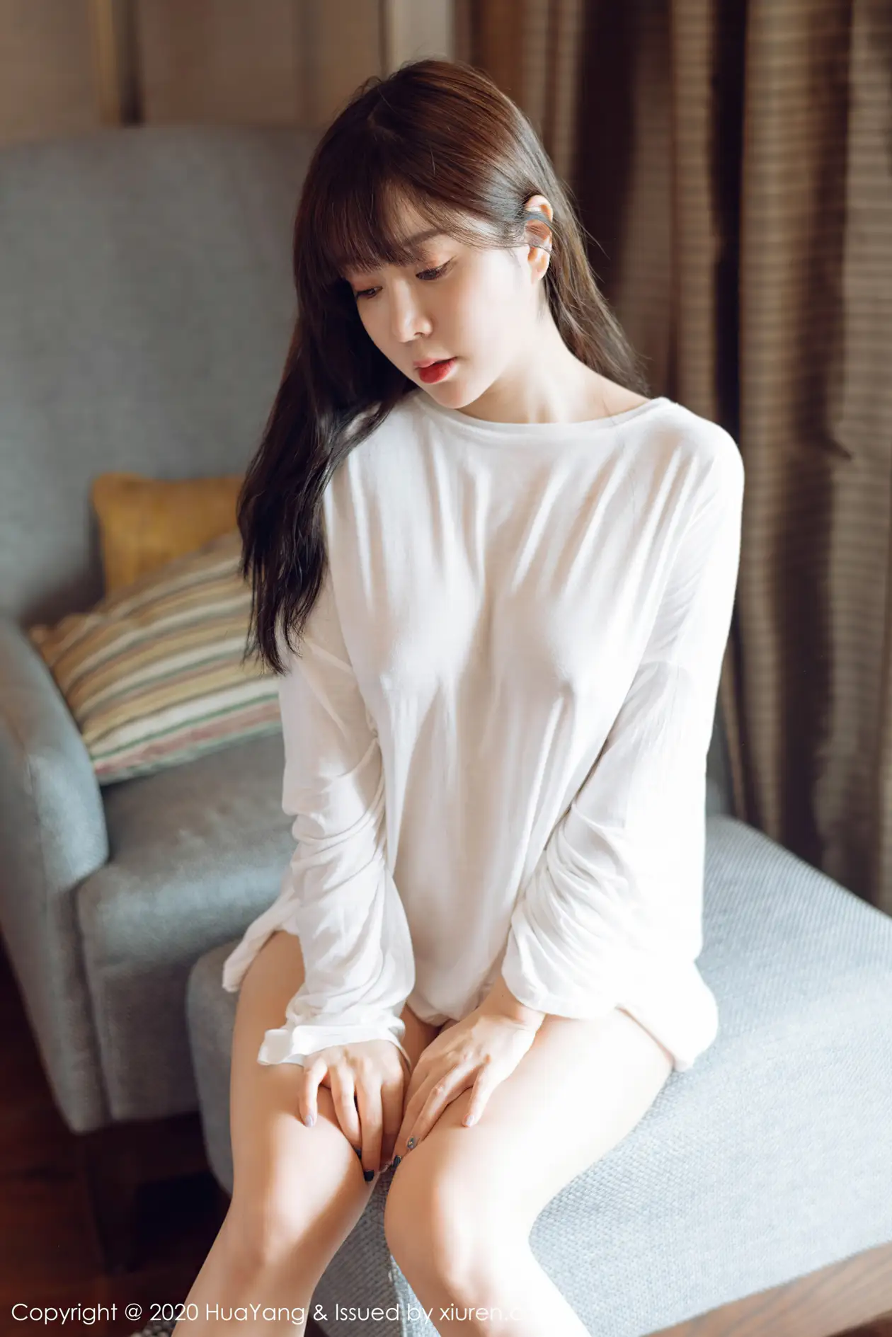 [花漾] 2020.10.16 VOL.0306-004