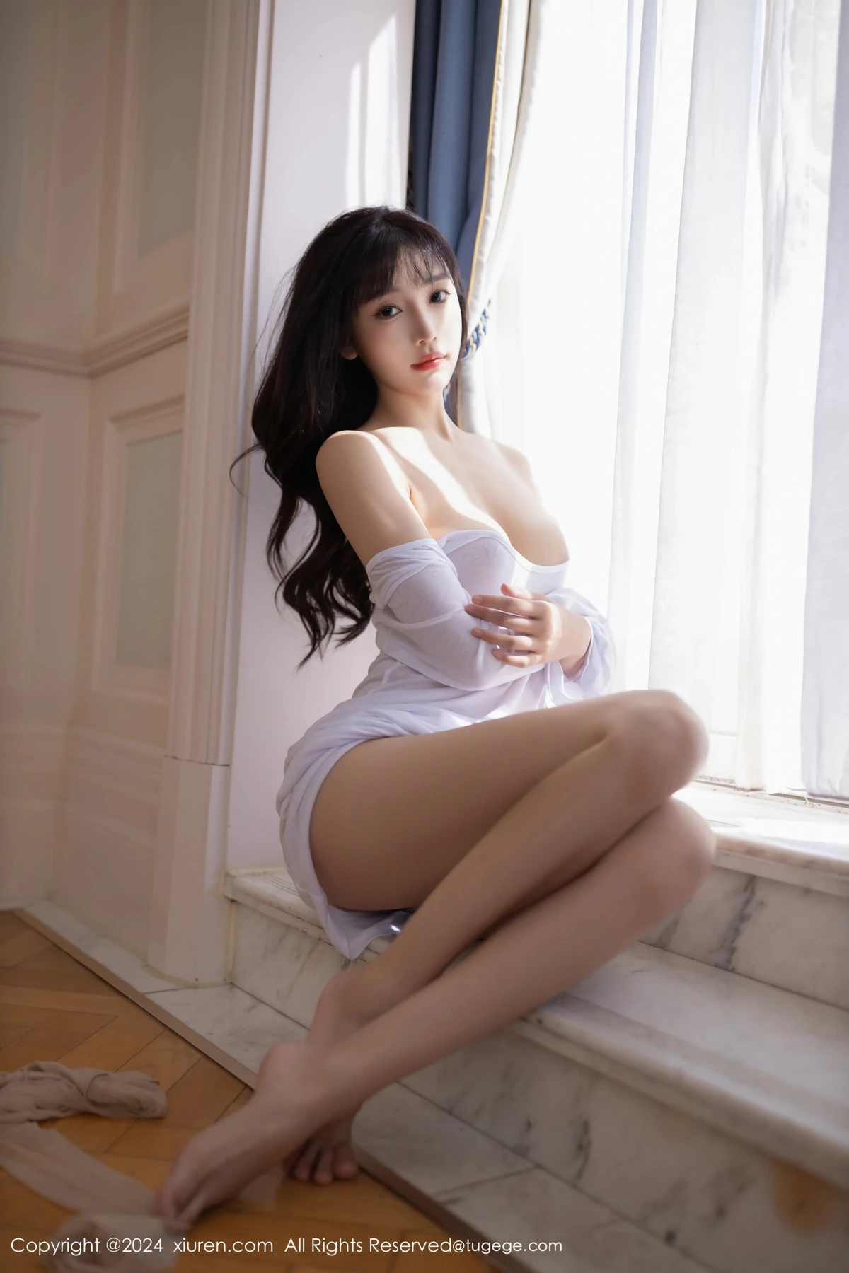 [秀人网] 2024.11.28 No.9521 陆萱萱、秀人旗下#[80P]-073