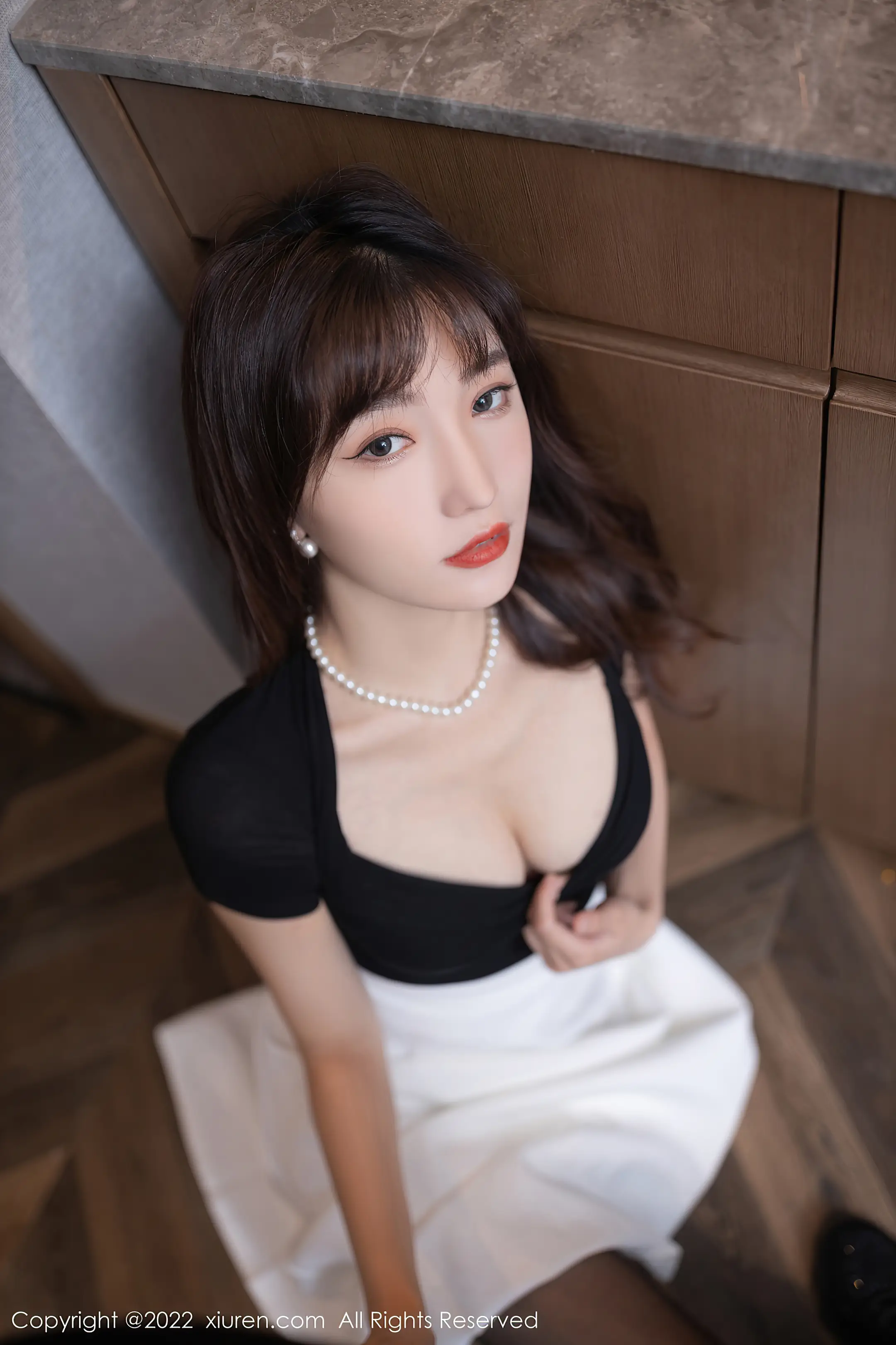 [Xiuren秀人网] 2022.06.01-029