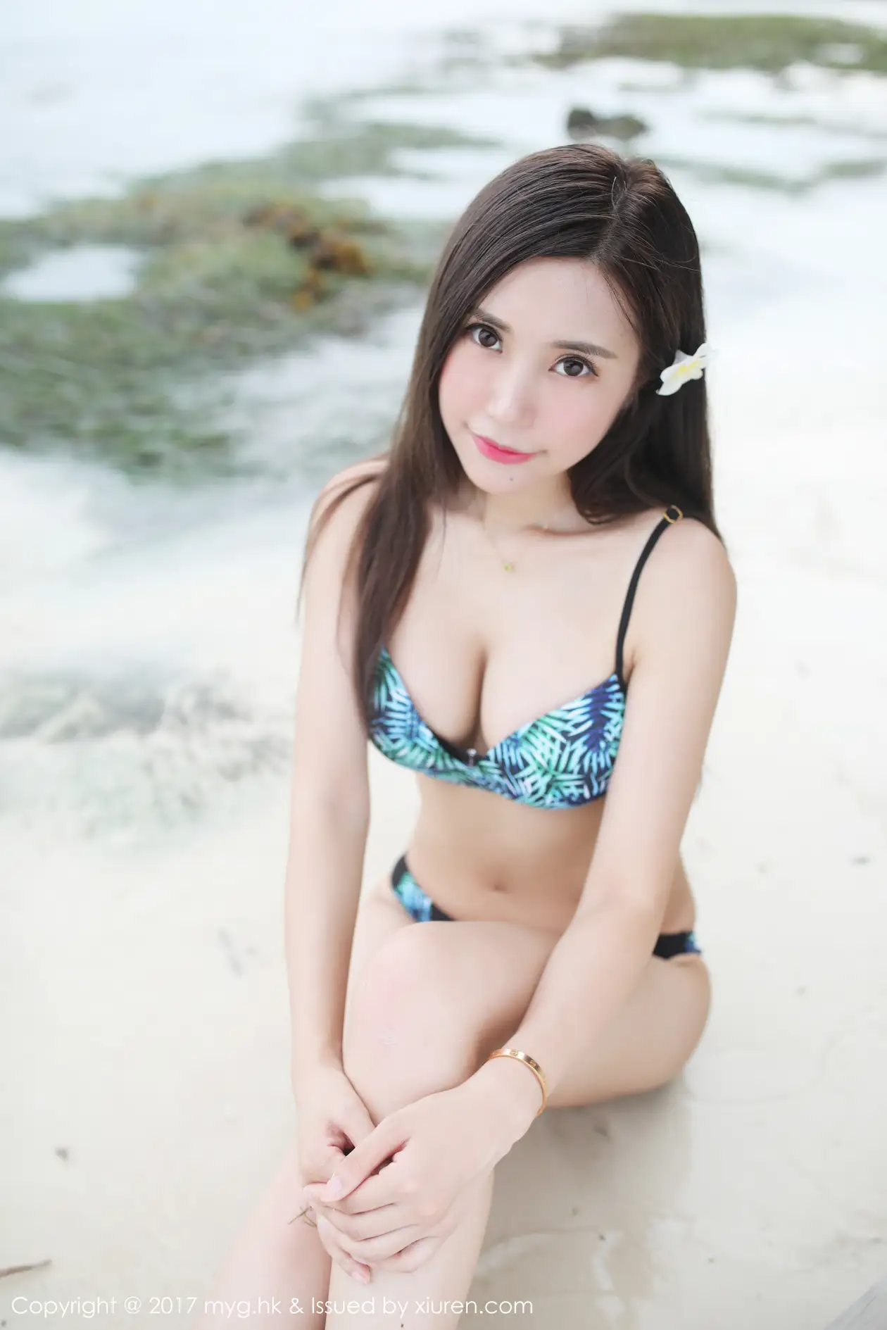 [美媛馆] 2017.10.16 VOL.266-024