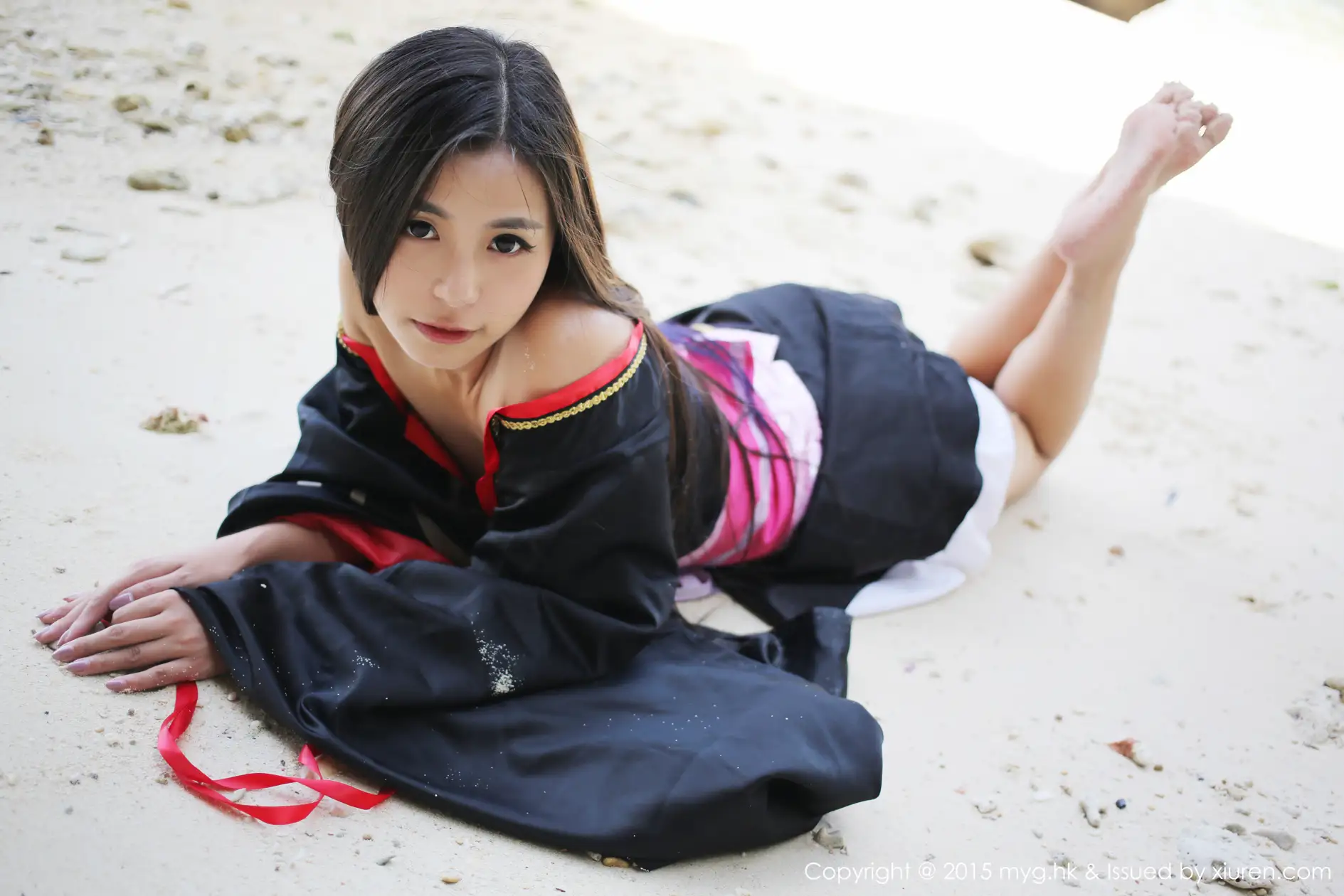 [美媛馆] 2015.08.03 VOL.136-055
