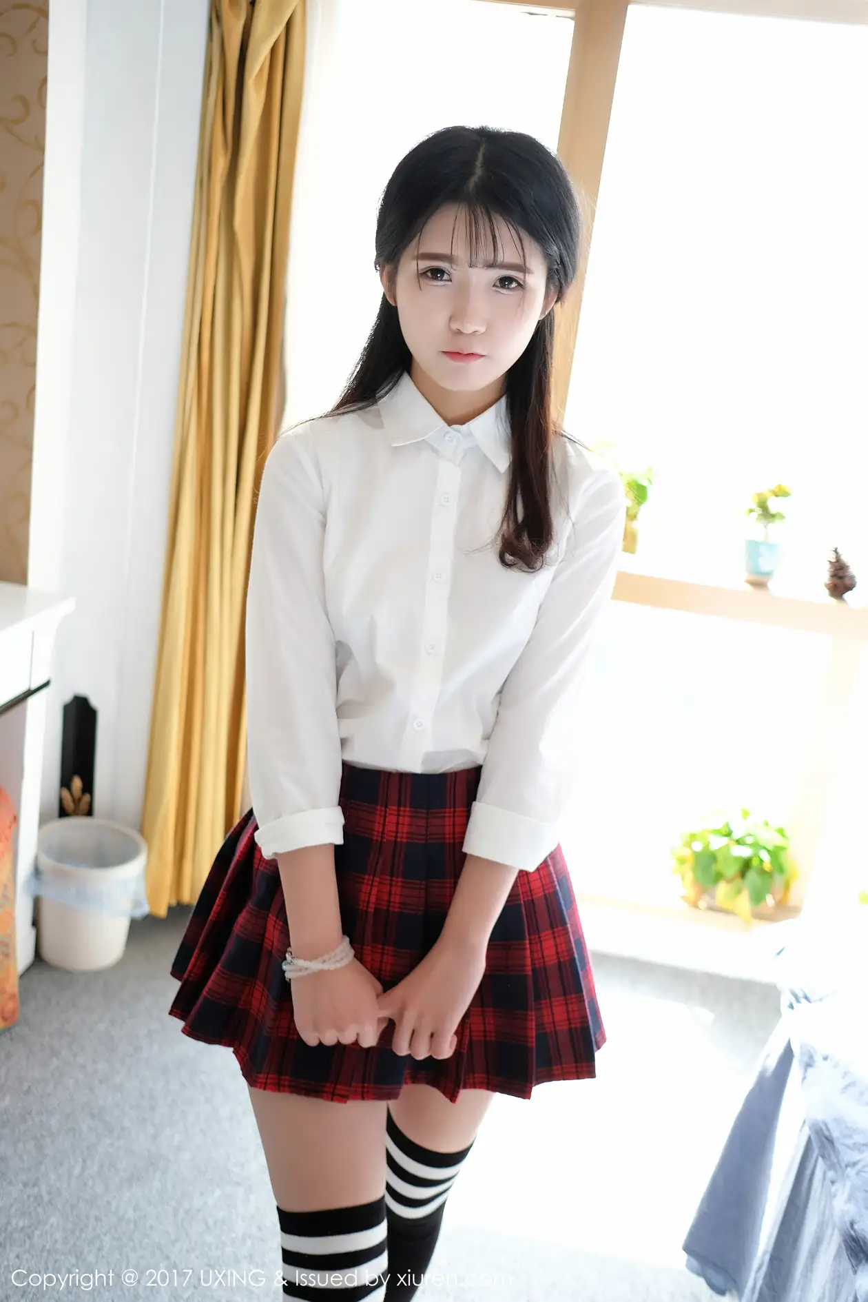 [优星馆] 2017.03.21 VOL.046-002