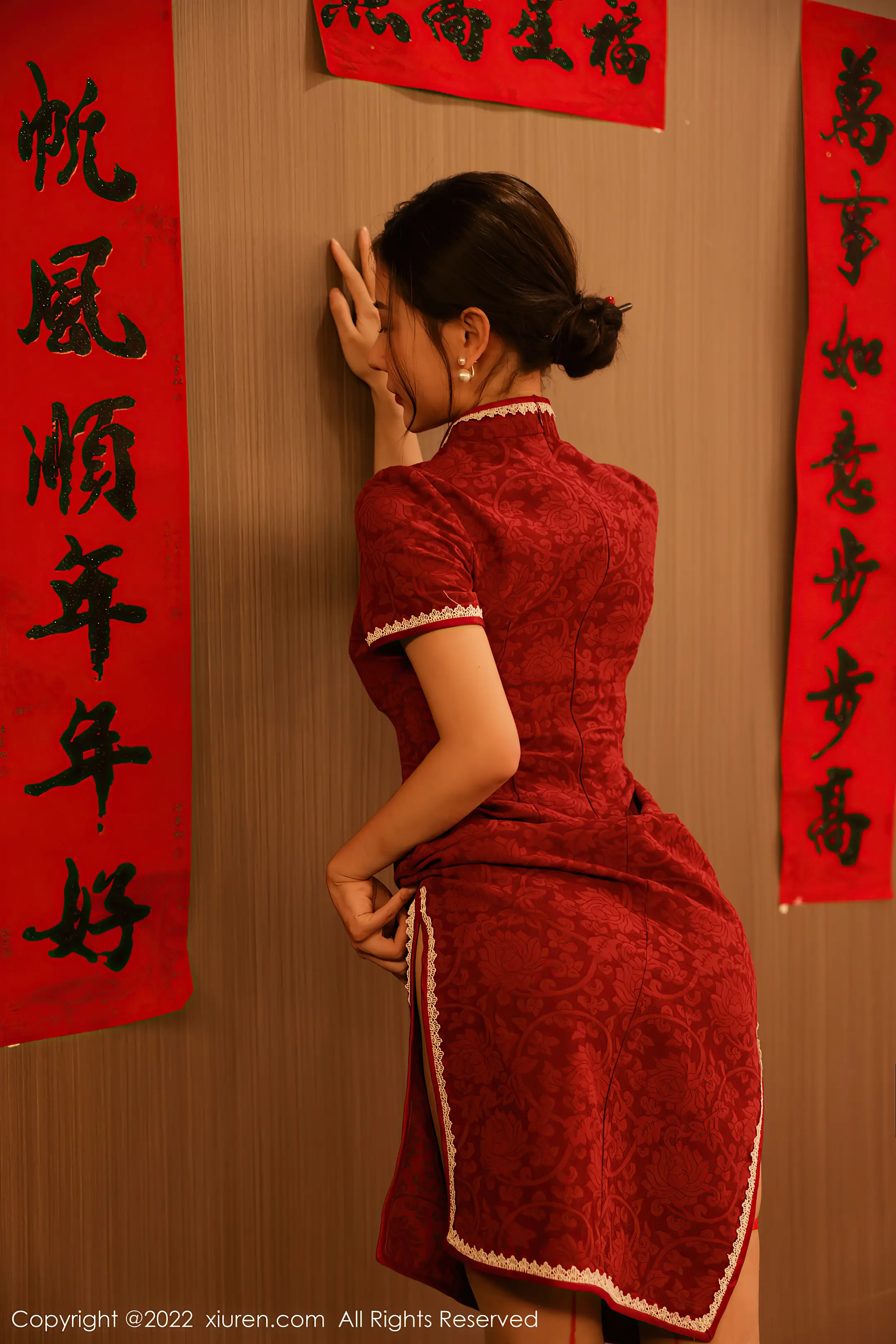 [Xiuren秀人网]2022.01.25-011